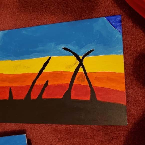 Original art - Picture 10 of 16